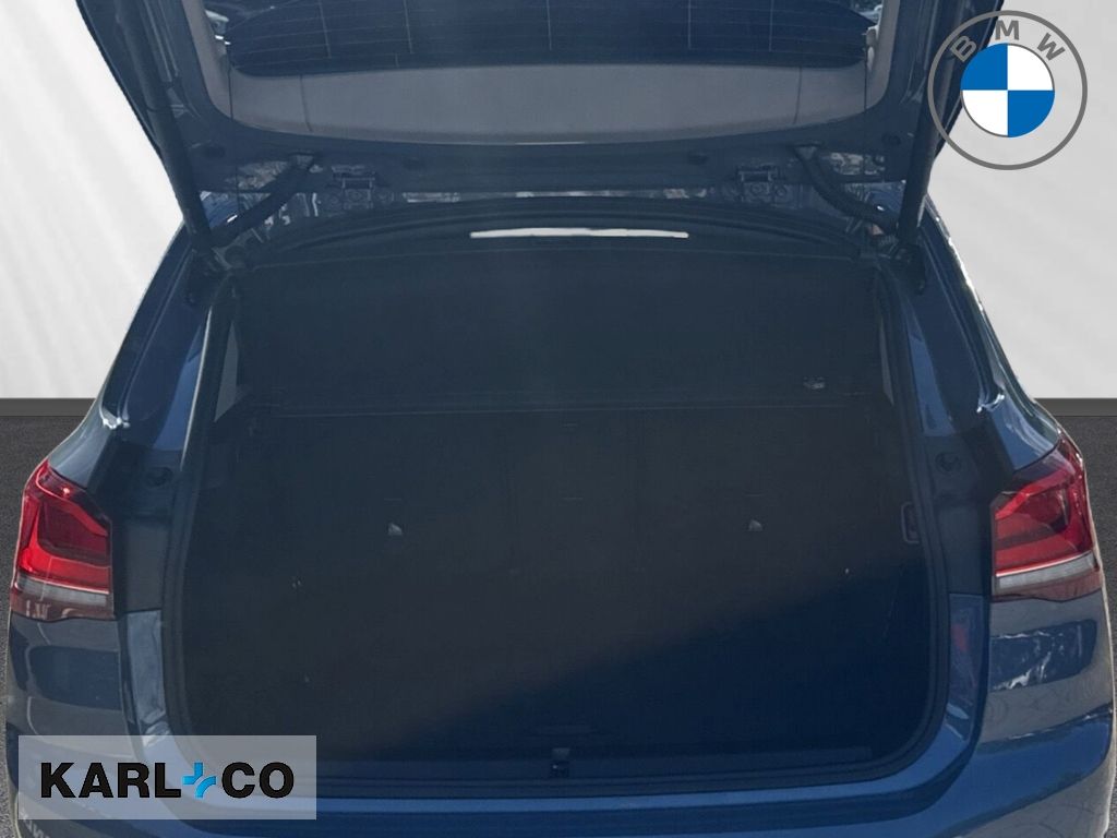 BMW X1 xDrive25e - Samsaru's Car Outlet
