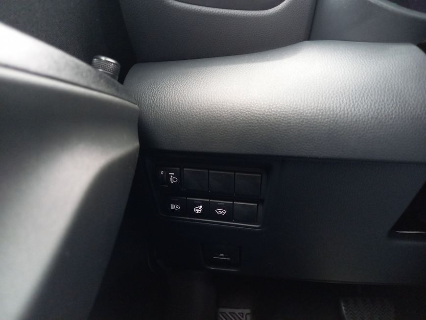 Toyota Yaris Cross Teamplayer Safety-Paket Winter-Paket