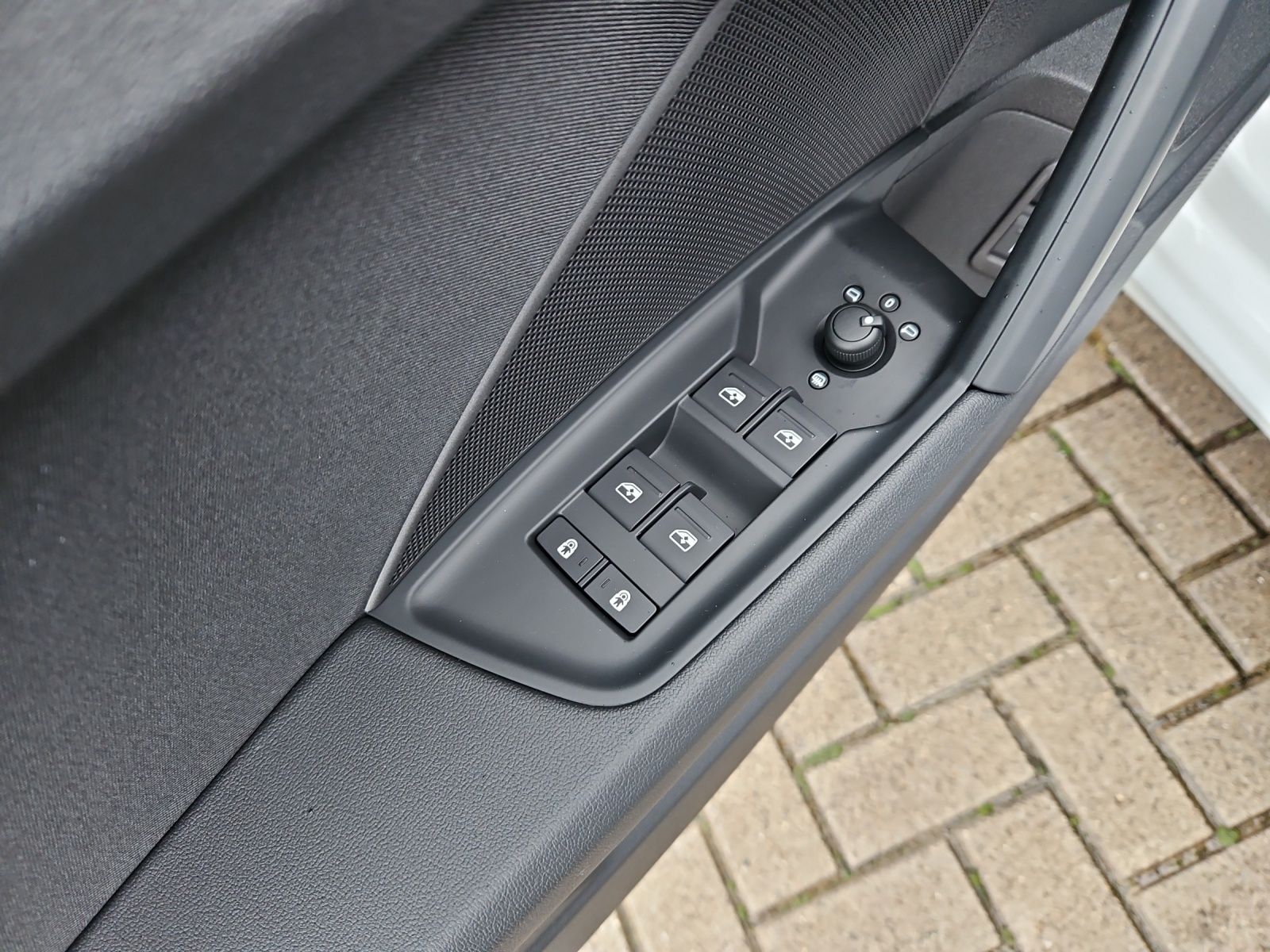 Audi A3 Sportback 40 TFSI e S tronic advanced - Samsaru's Car Outlet