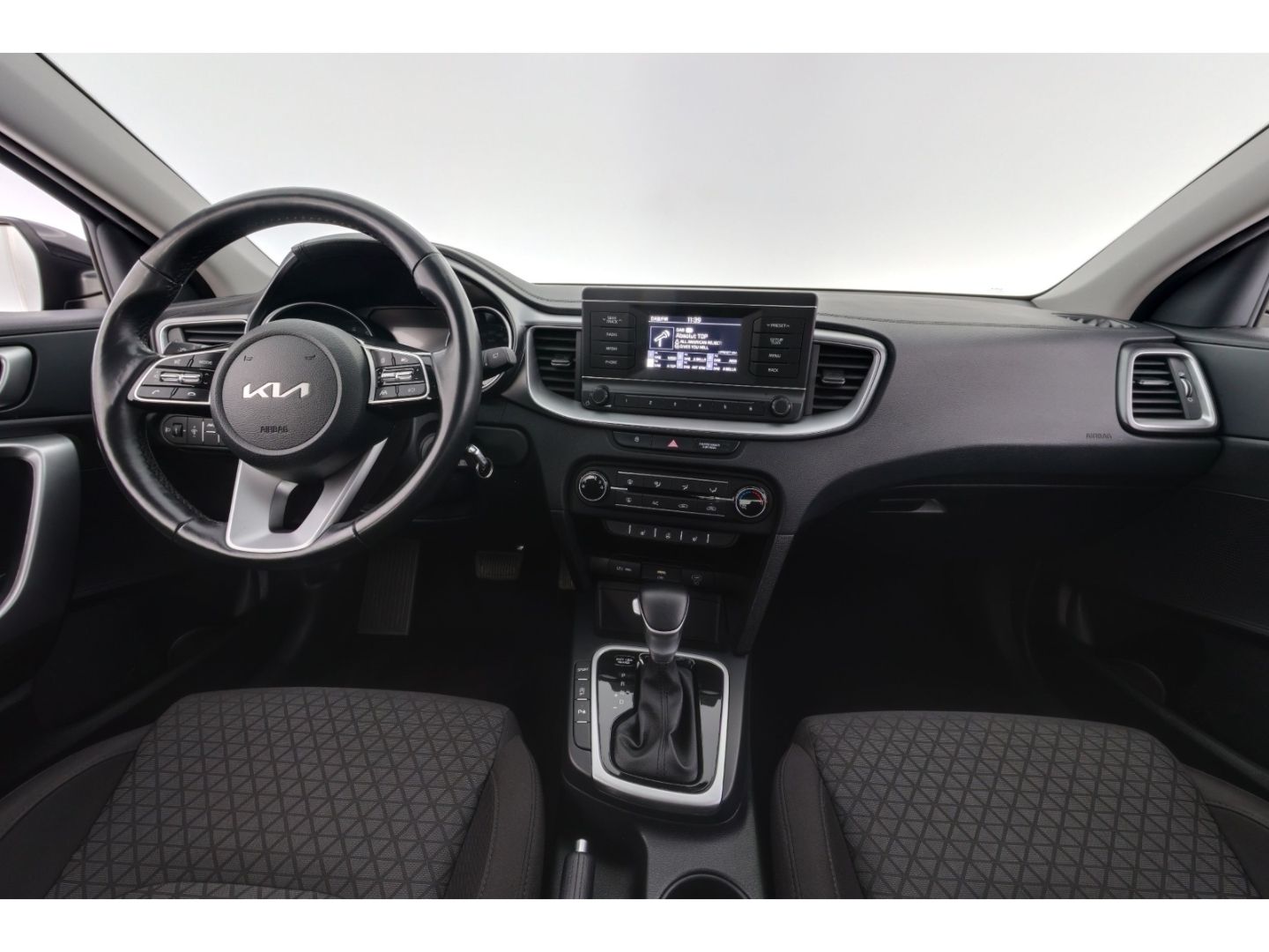 Kia Ceed_sw 1.5T-GDI Aut. - Samsaru's Car Outlet