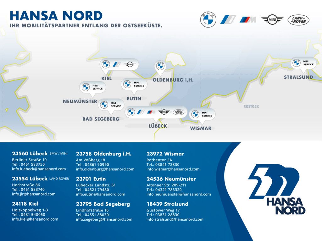 BMW X1 xDrive25e M-SPORT HYBRID - Samsaru's Car Outlet
