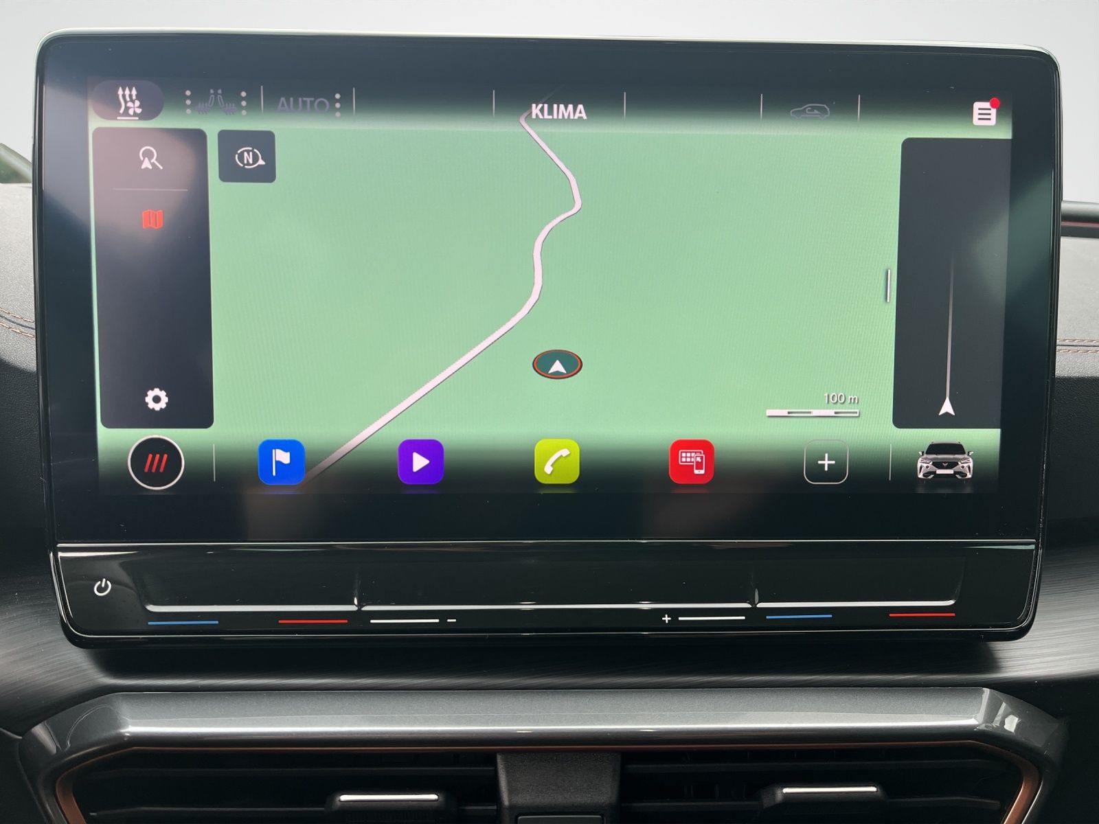 Cupra Formentor VZ 1.4 TSI DSG eHybrid  AHK Navi LED K