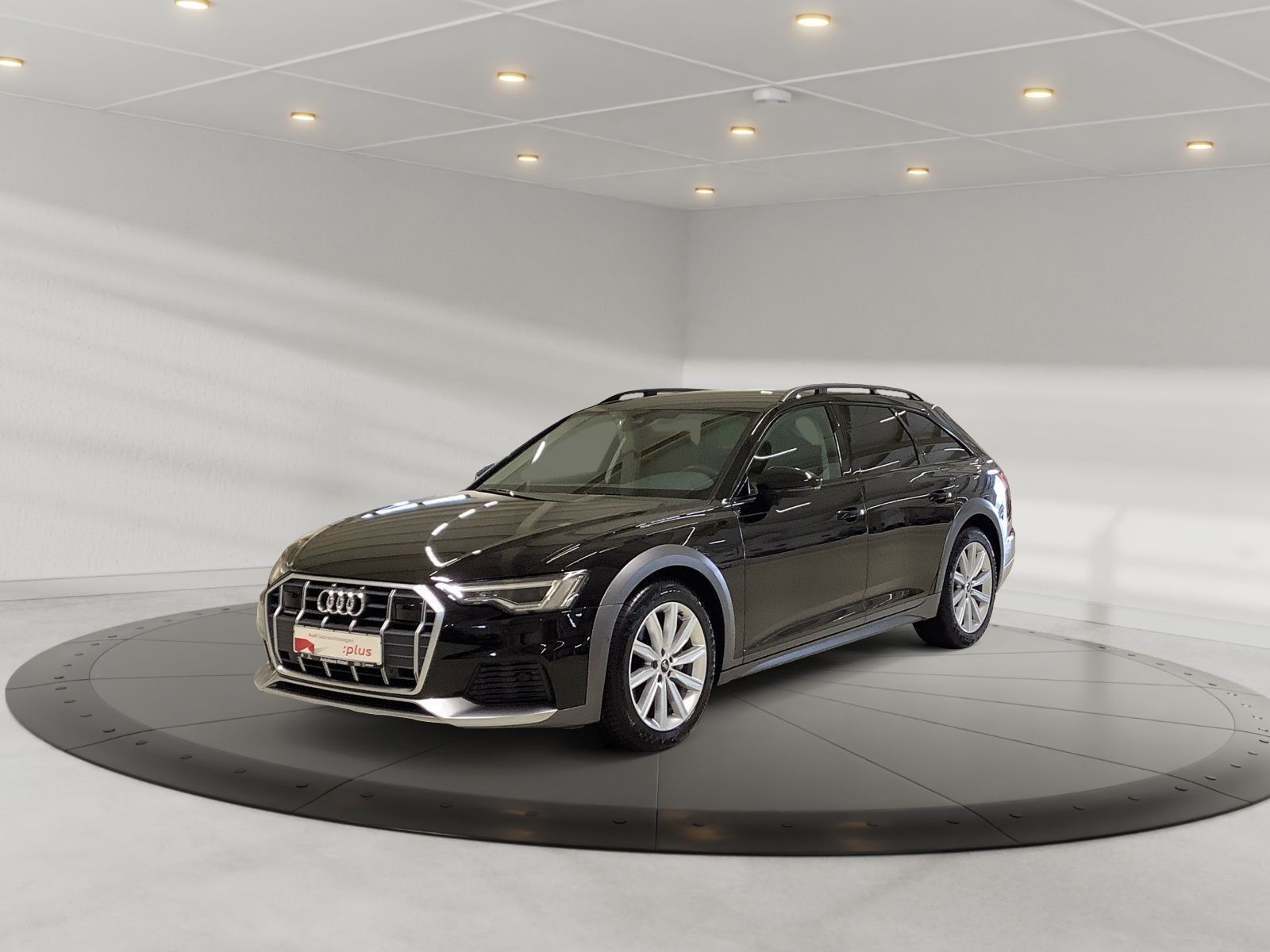 Audi A6 allroad quattro 45 TDI S tronic - Samsaru's Car Outlet