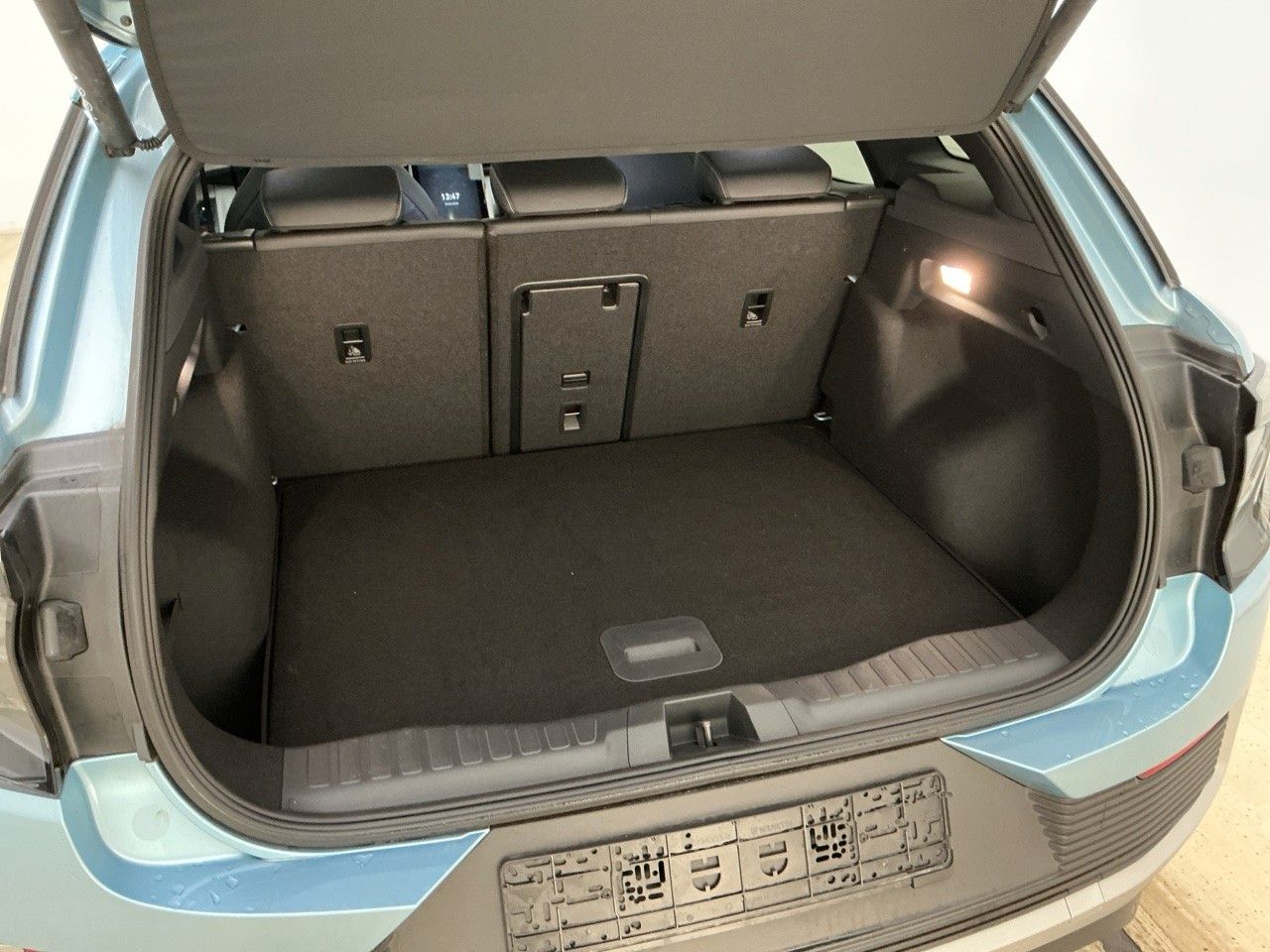 Ford Explorer AWD *360°Kamera/ elektr. Heckklappe*