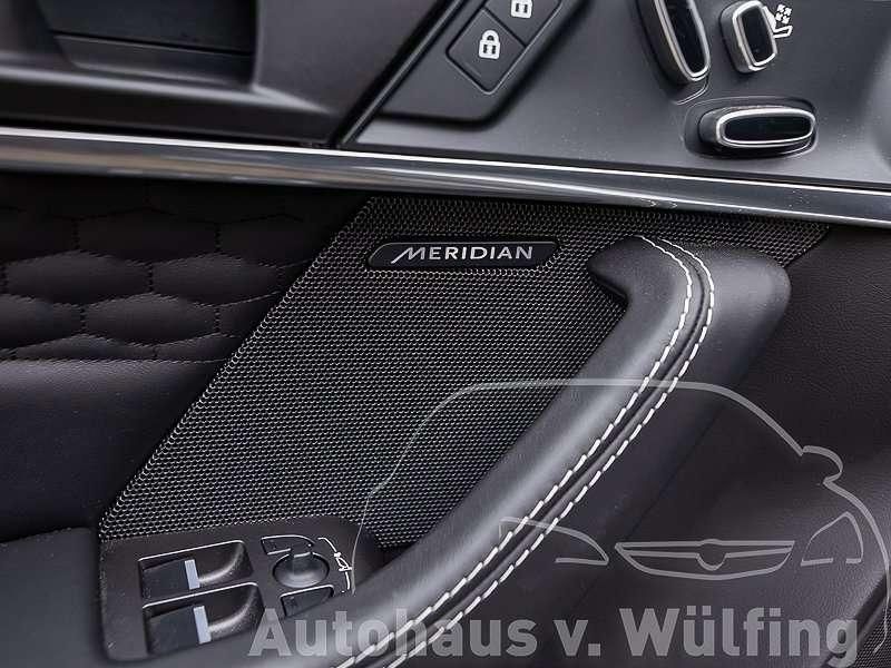 Jaguar F-Type CABRIO P450 +BLACK PACK+MATRIX-SCHEINWERF