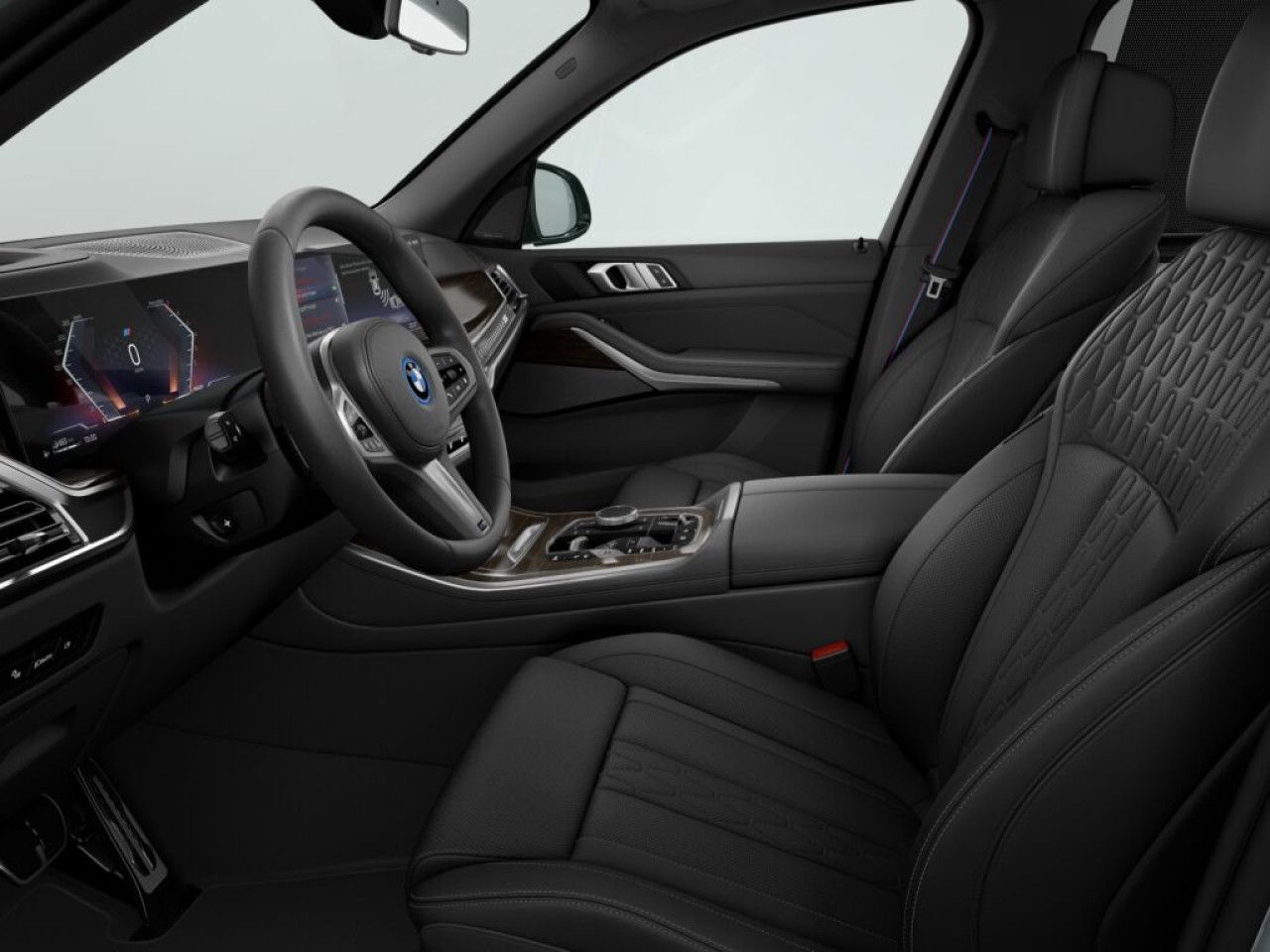 BMW X5 xDrive50e M-SPORT PRO INNOV. COMFO. TRAV HUD