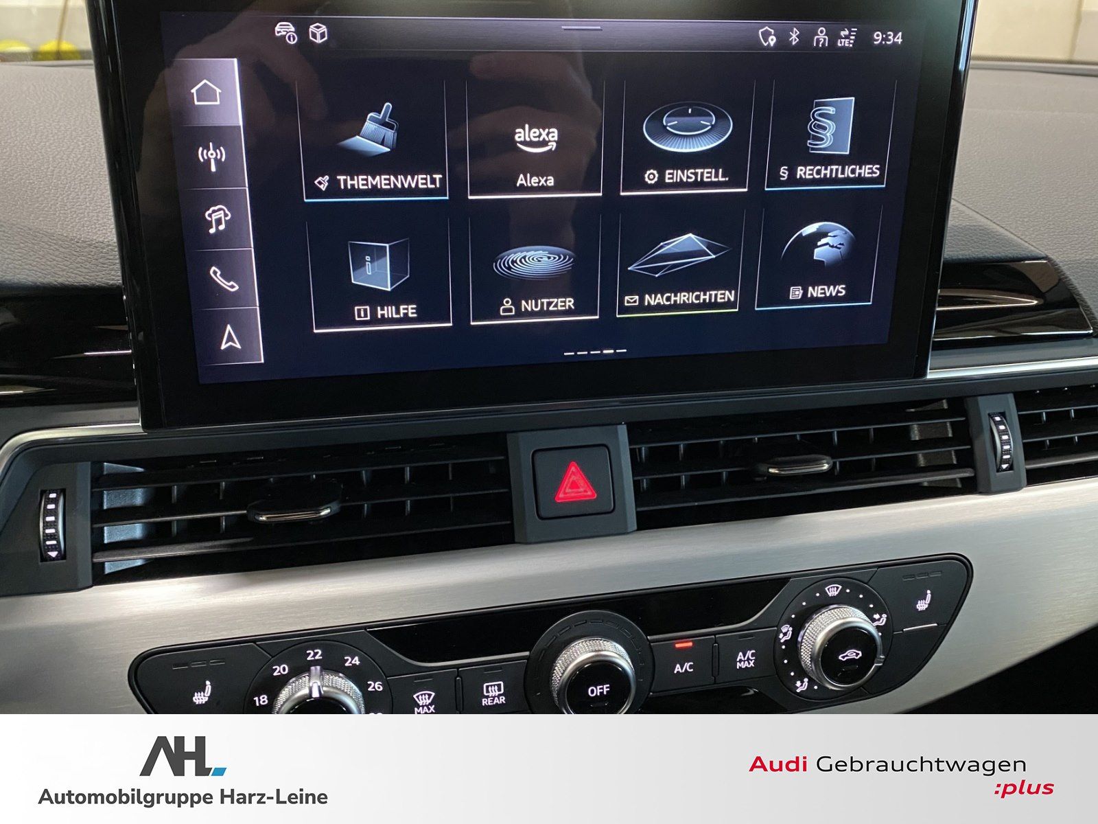 Audi A5 Cabriolet 40 TDI S line quattro S-tronic Matr