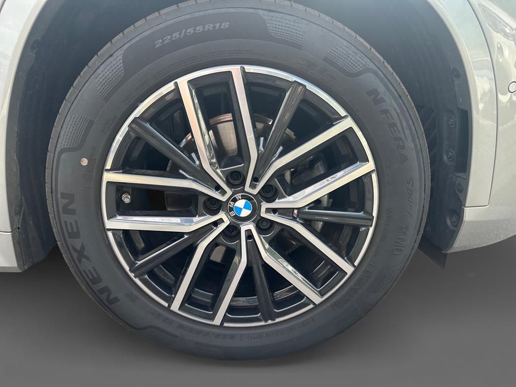BMW X1 xDrive20d Aut. M Sport - Samsaru's Car Outlet