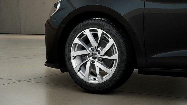 Audi A1 Sportback 25 TFSI Advanced - Samsaru's Car Outlet