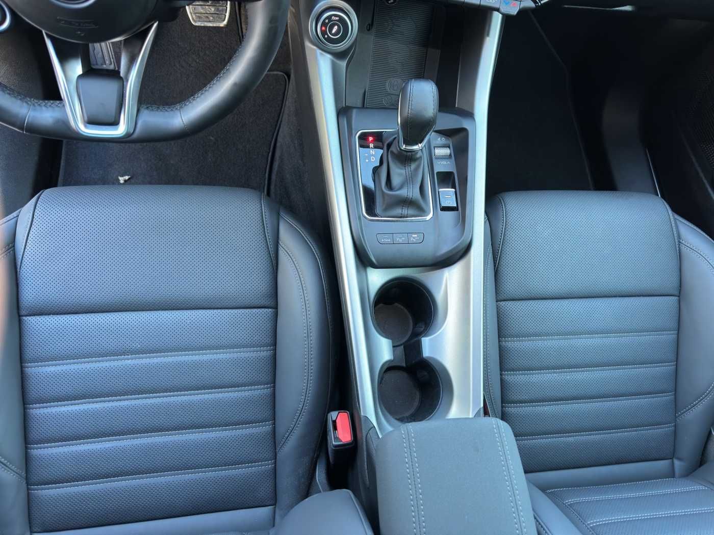 Alfa Romeo Tonale PHEV 1.3 Q4 Veloce / Leder / 360 °Kamera