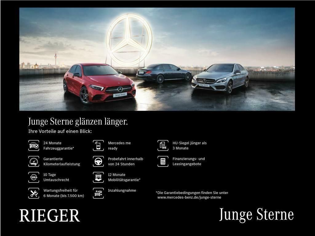 Mercedes-Benz GLE 450 d Coupe 4M AMG Premium*AHK*HUD*Pano*22"*