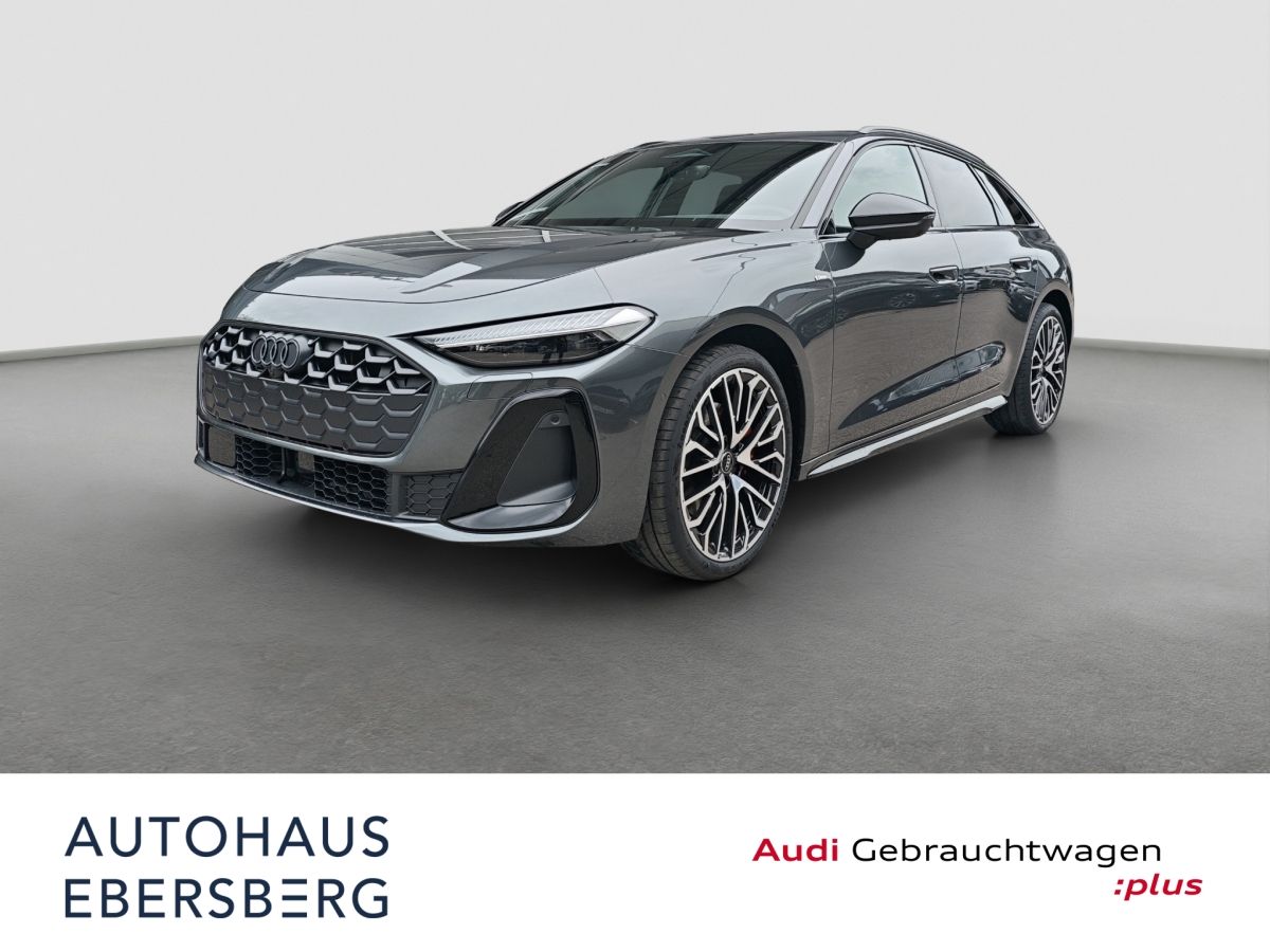 Audi A5 Avant 5JGar S line Int+ExTt Assist TechPro St