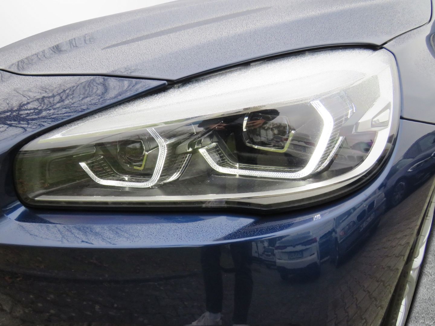 BMW 225 Active Tourer Advantage xe iPerformance - Samsaru's Car Outlet
