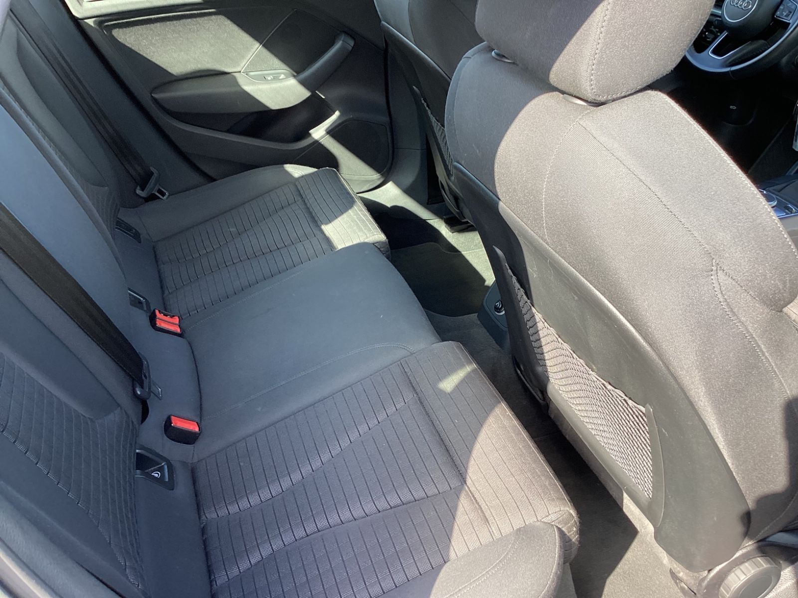 Audi A3 Limousine 35 TFSI sport - Samsaru's Car Outlet