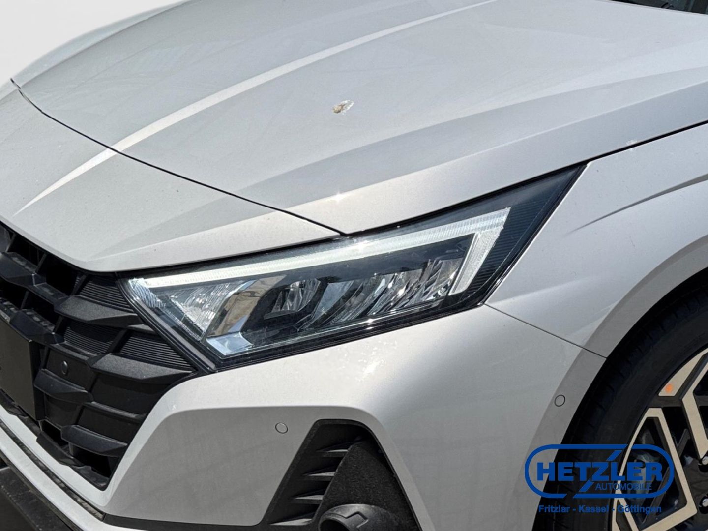 Hyundai i20 N Line 1.0 T-GDI EU6e Navi Digitales Cockpit