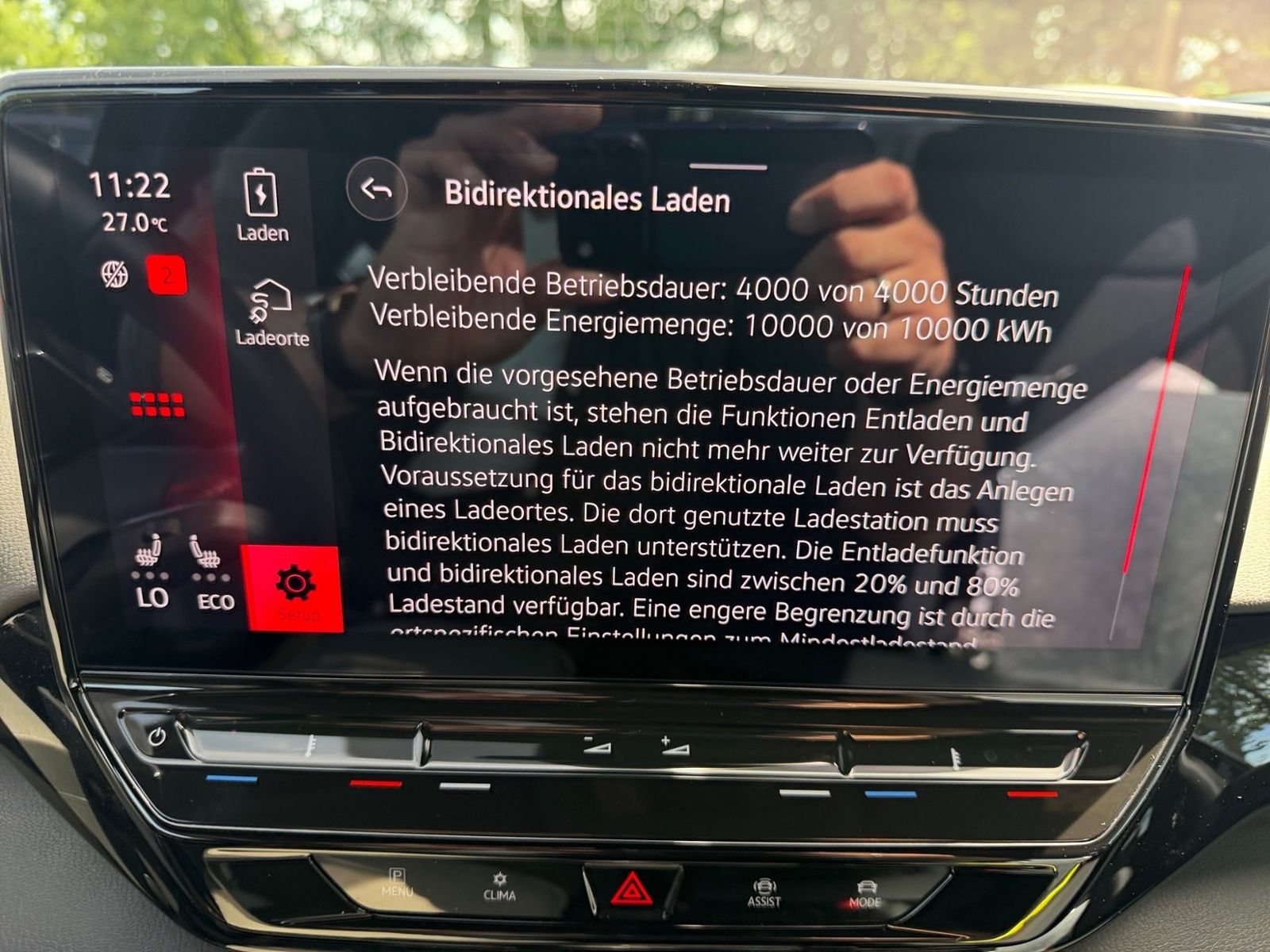 Volkswagen ID.4 GTX 4M 82 kWh +WÄPU +AHK +360° +SOUND +IQ.L