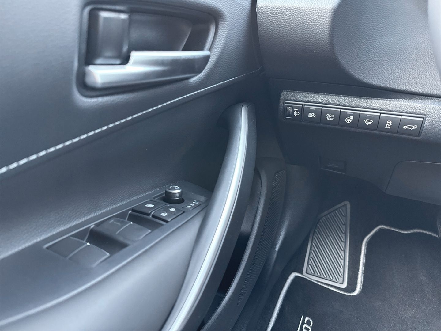 Toyota Corolla Touring Sports 2.0 Hybrid Teamplayer +Te