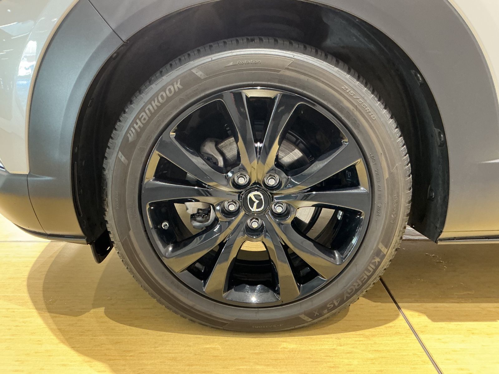 Mazda CX-30 *Automatik*ACC*CarPlay*Kamera*