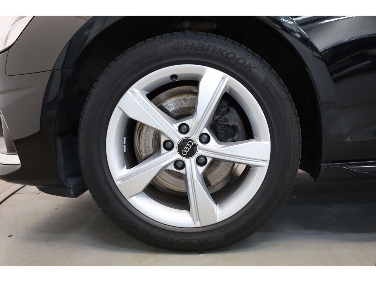 Audi A4 30 TDI advanced S-Tronic - Samsaru's Car Outlet