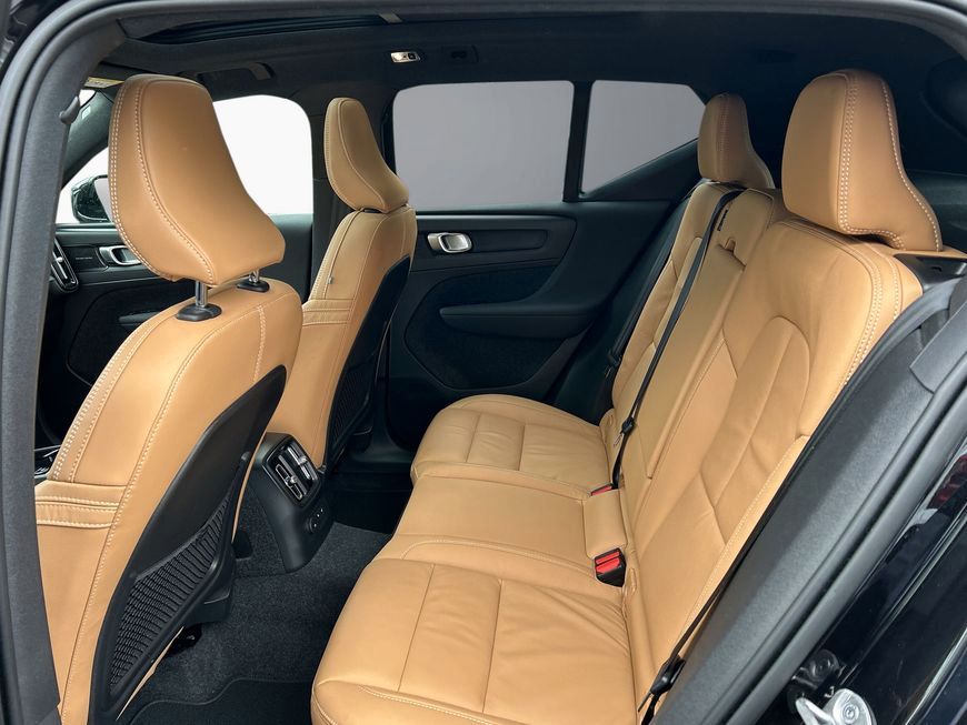 Volvo XC40 T5 Recharge DKG Inscription