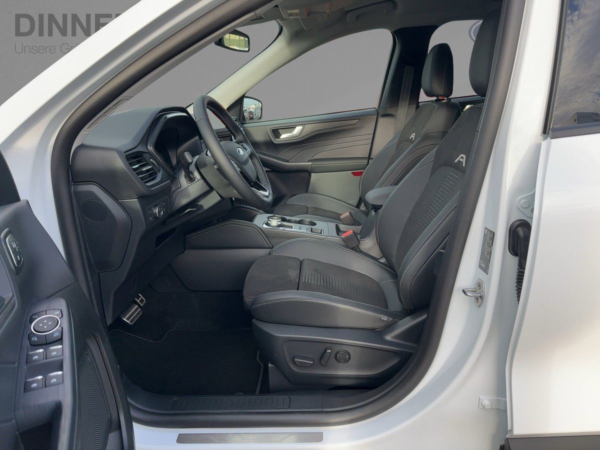 Ford KUGA Active X - Samsaru's Car Outlet