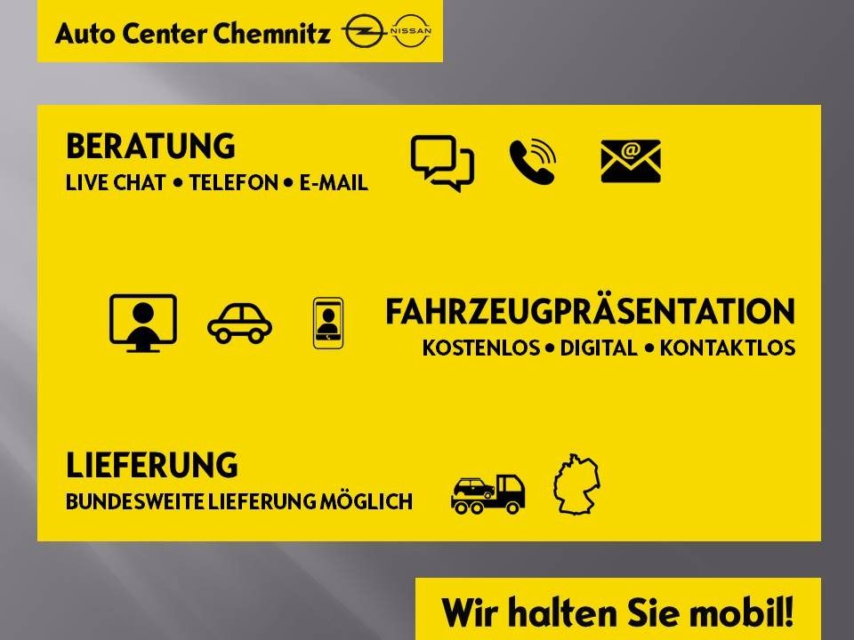 Opel Corsa F Ultimate - Samsaru's Car Outlet