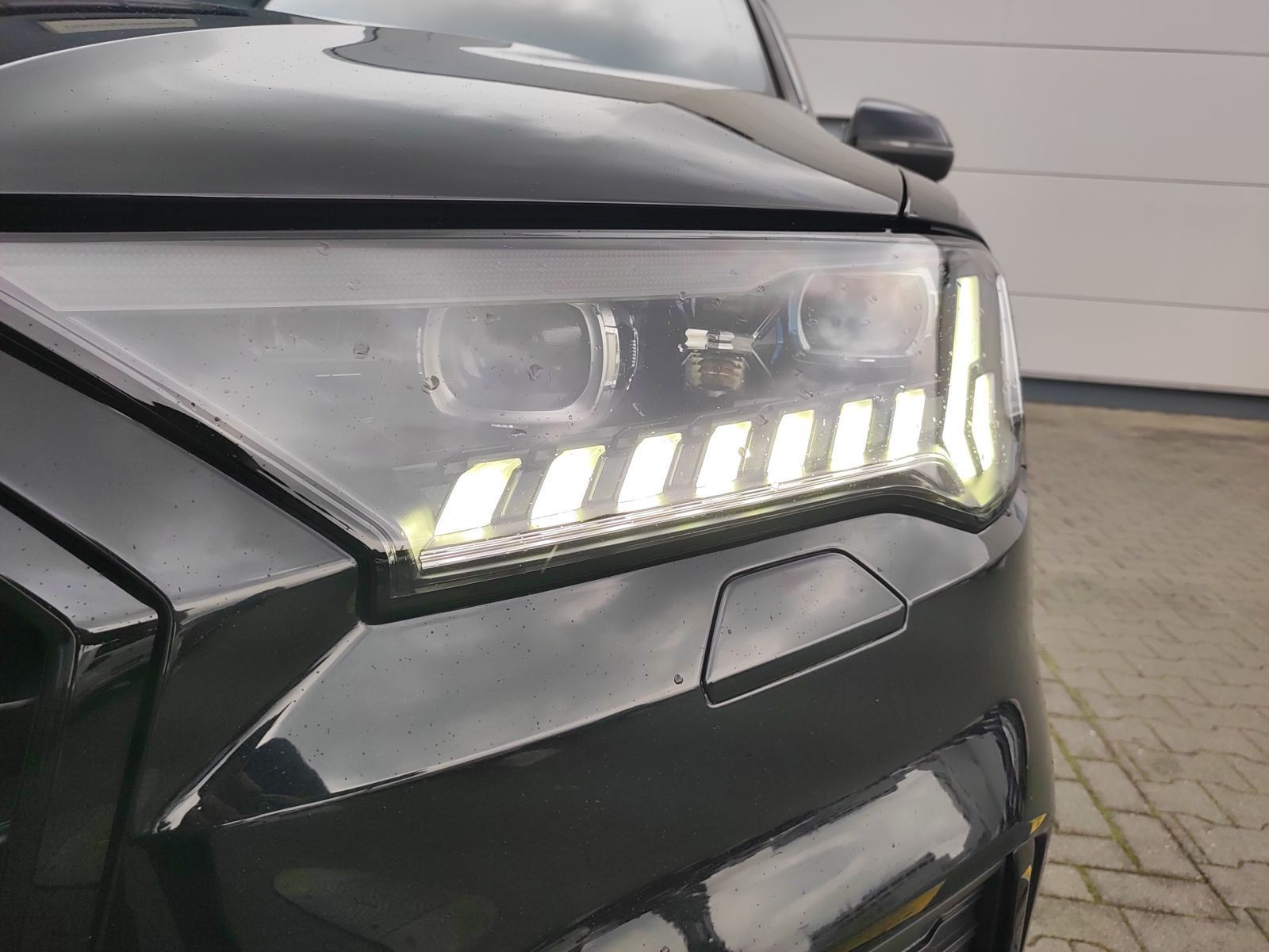 Audi Q7 45 TDI qu. S line tiptronic *PANO*7-Sitzer*