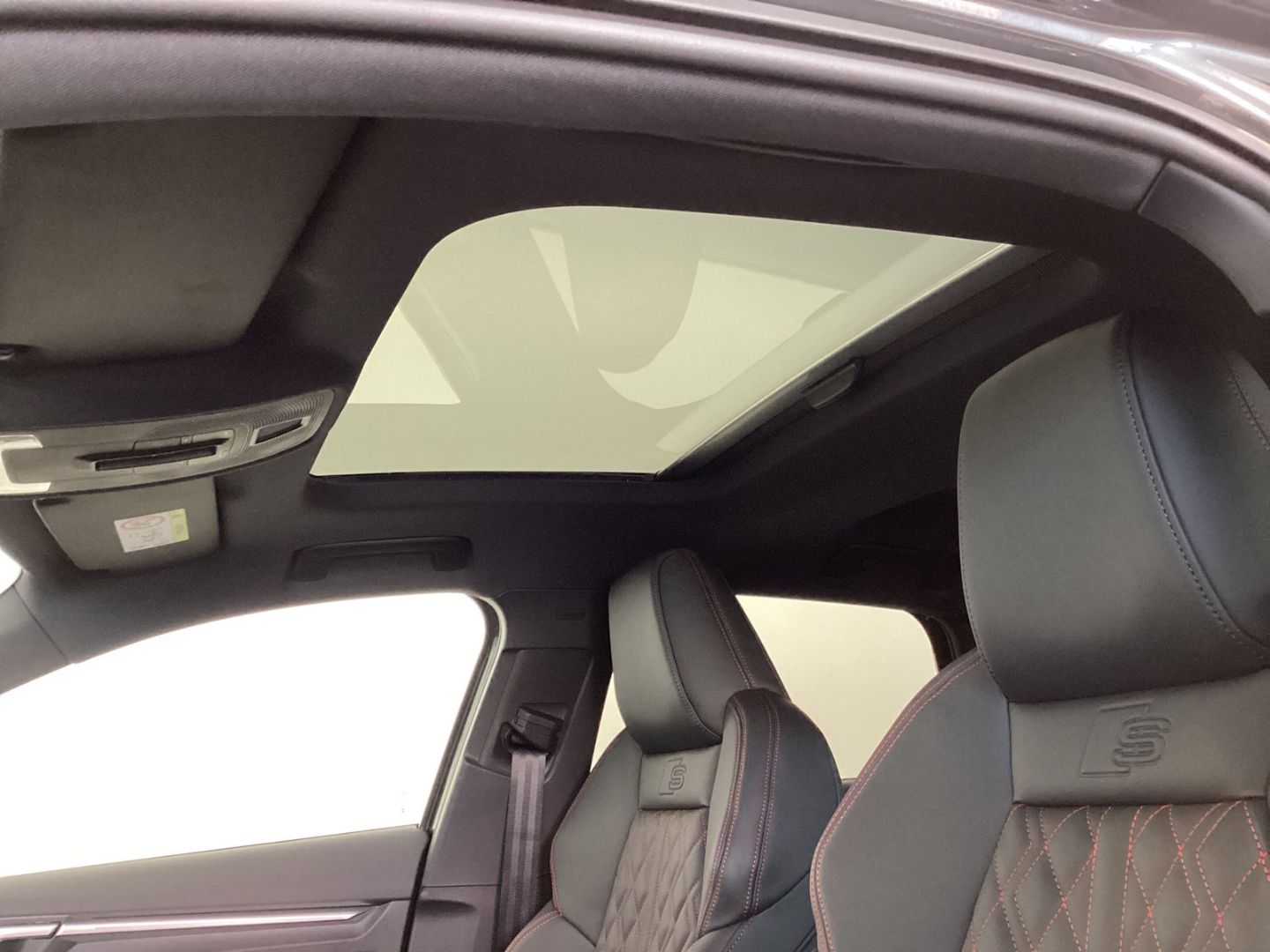 Audi A3 Sportback S line 35TFSI S tronic - Samsaru's Car Outlet