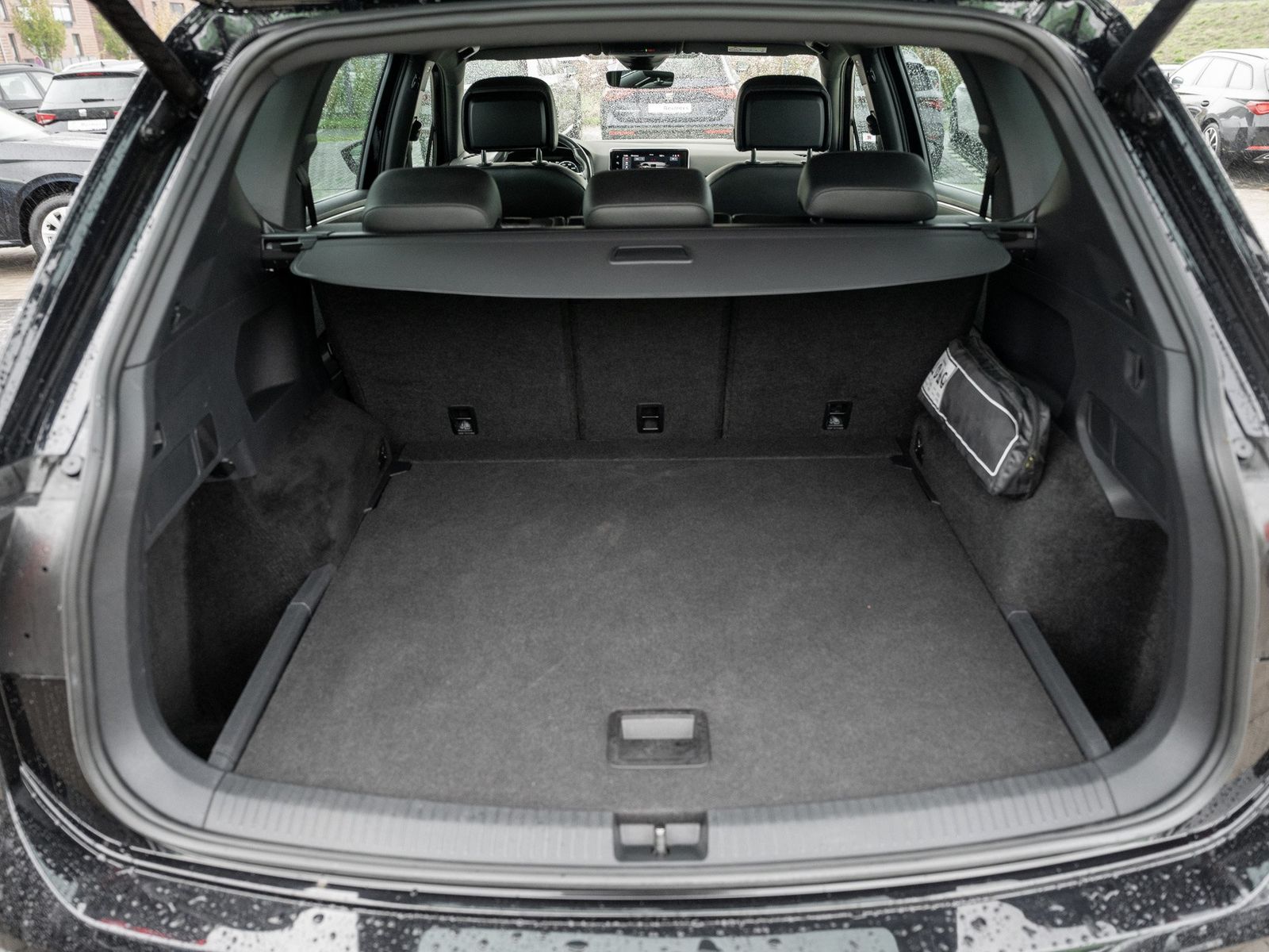 Seat TARRACO XCELLENCE 2.0 TSI DSG 4DRIVE AHK Kam. LM
