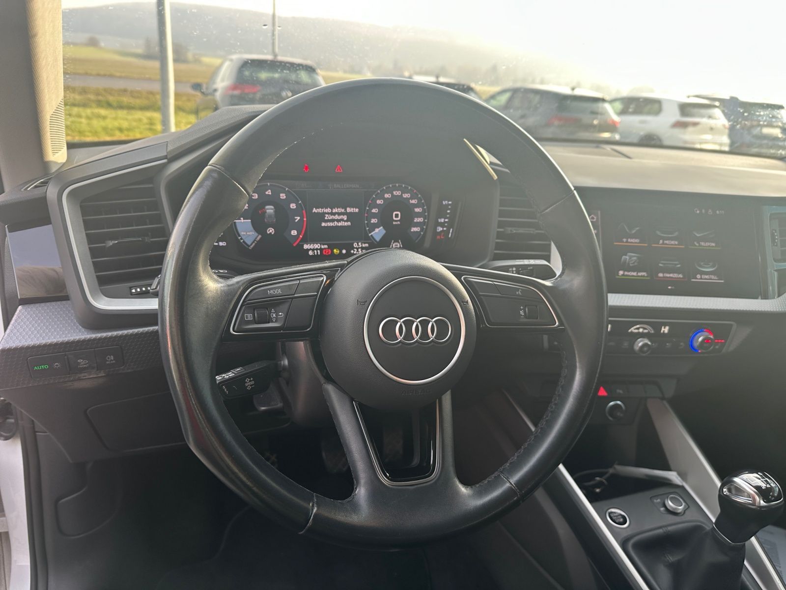 Audi A1 citycarver 30 TFSI - Samsaru's Car Outlet