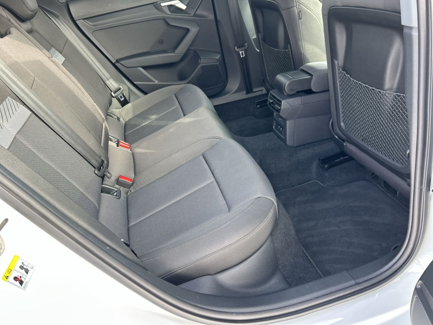 Audi A3 Sportback 30 TFSI advanced Matrix Navi HuD Ka