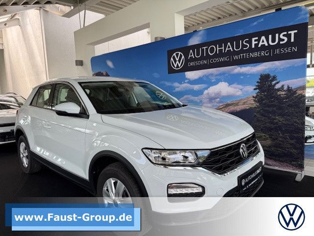 Volkswagen T-ROC - Samsaru's Car Outlet