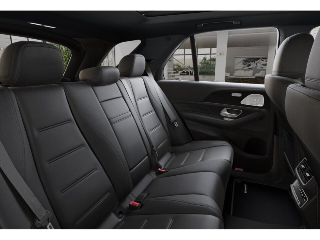 Mercedes-Benz GLE 450 4m AMG*Night*AHK*HeadUp*Pano*Mbeam*Distr