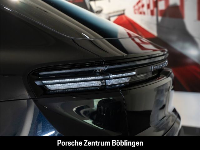 Porsche Macan - Samsaru's Car Outlet