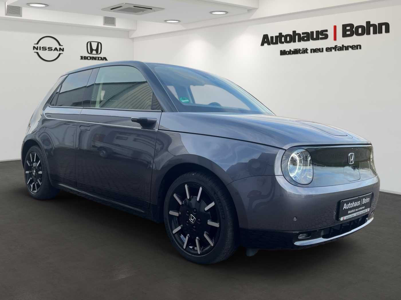 Honda e e Advance (17')