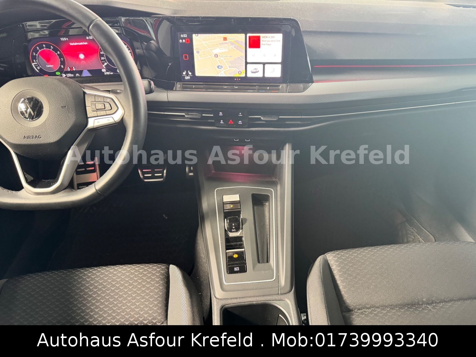 Volkswagen Golf VIII Lim. Active eTSI - Samsaru's Car Outlet