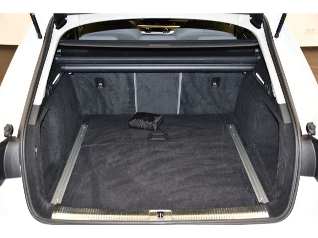 Audi A4 Avant 50 TDI Tiptronic quattro AHK/Rückkam/Mu