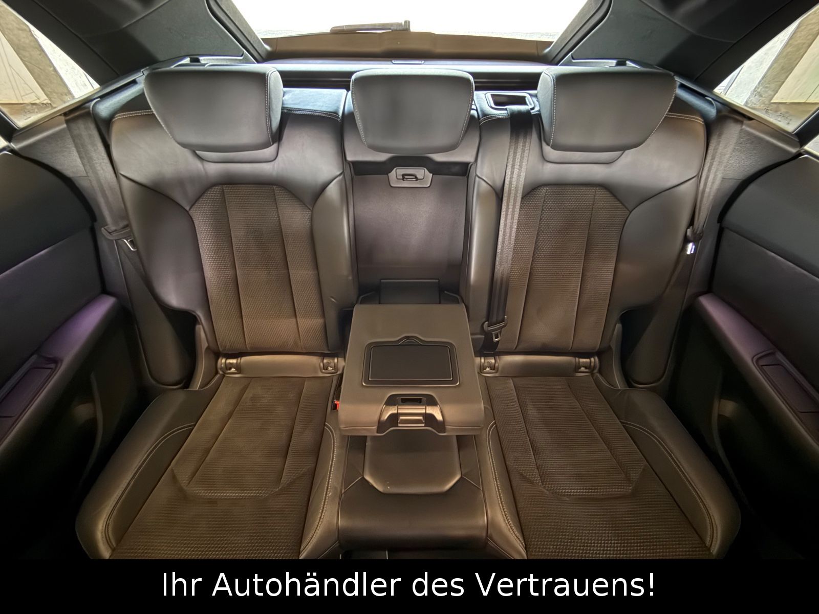 Audi Q8 50 TDI quattro S-Line - Samsaru's Car Outlet