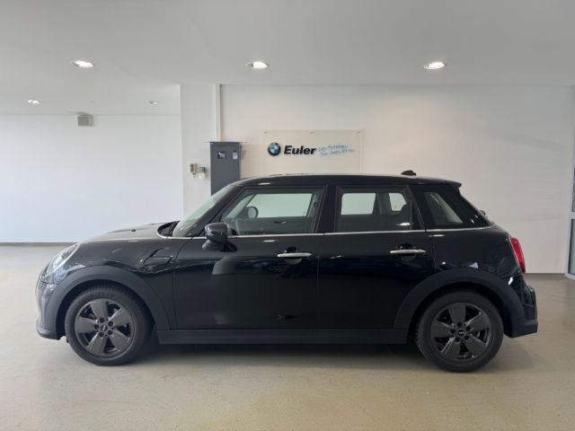 MINI One 5-Türer - Samsaru's Car Outlet
