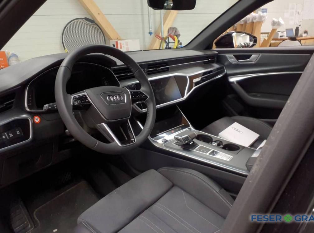Audi A6 Avant 45 TFSI advanced S tronic - Samsaru's Car Outlet