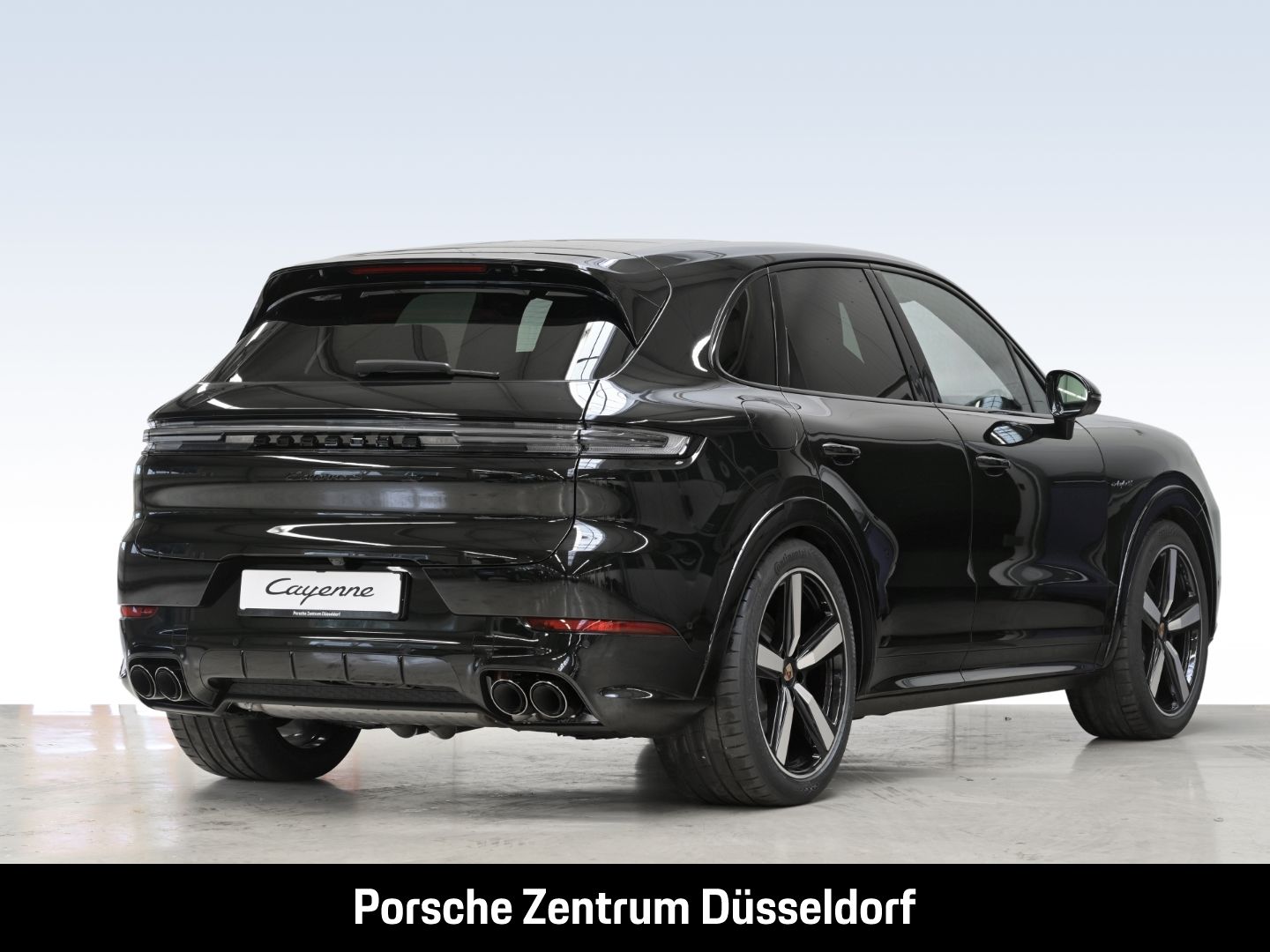 Porsche Cayenne S E-Hybrid Surround-View InnoDrive HeadU