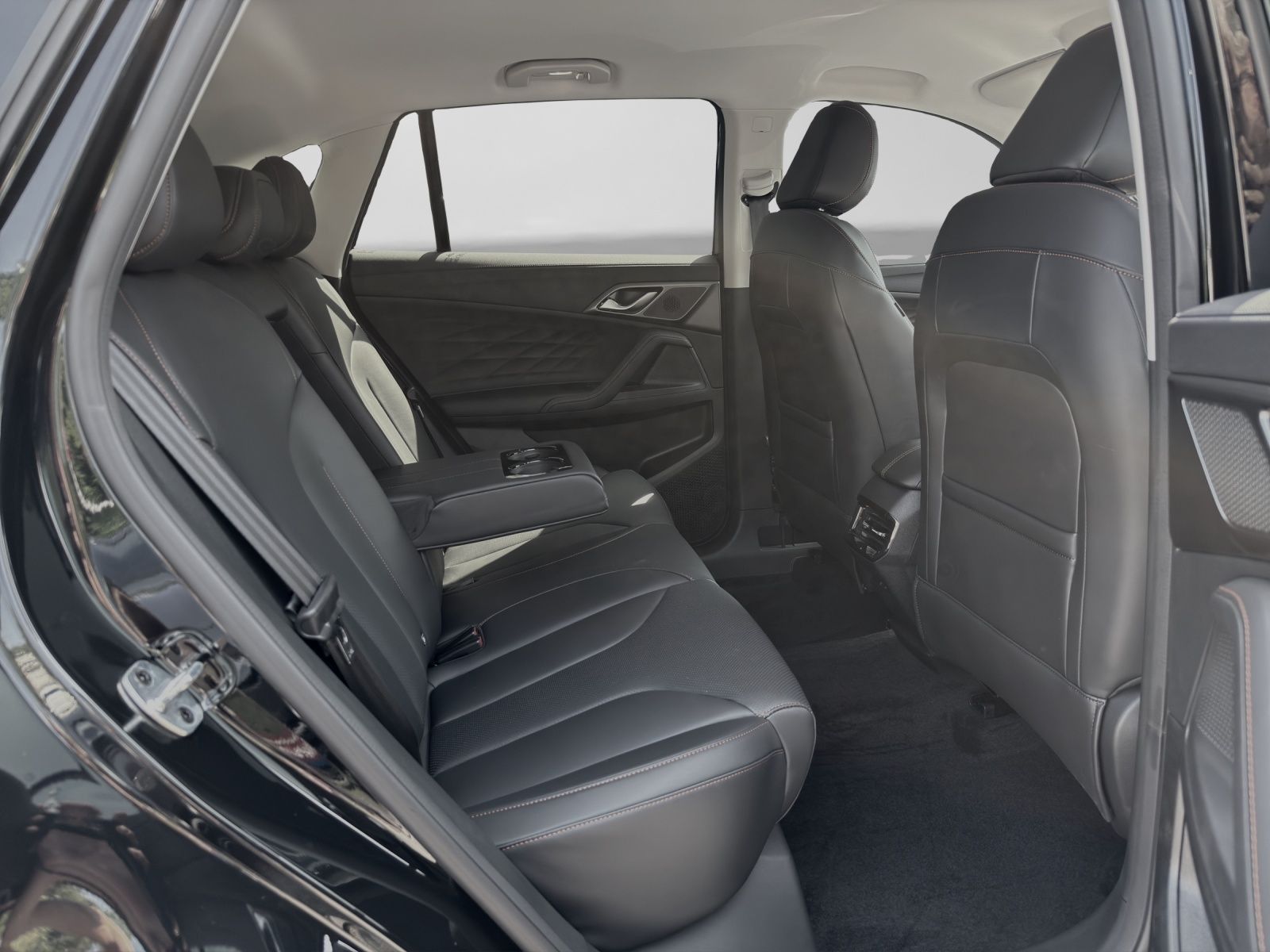 MG HS PHEV 1.5 Luxury **FINANZIERUNGSPREIS**