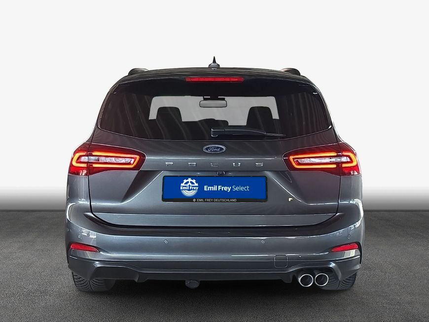 Ford Focus Turnier 1.5 EcoBlue  Aut. ST-LINE X