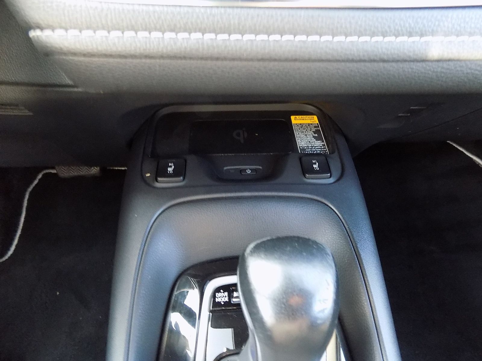 Toyota Corolla Touring Sports 2.0 l Hybrid Team D - Samsaru's Car Outlet