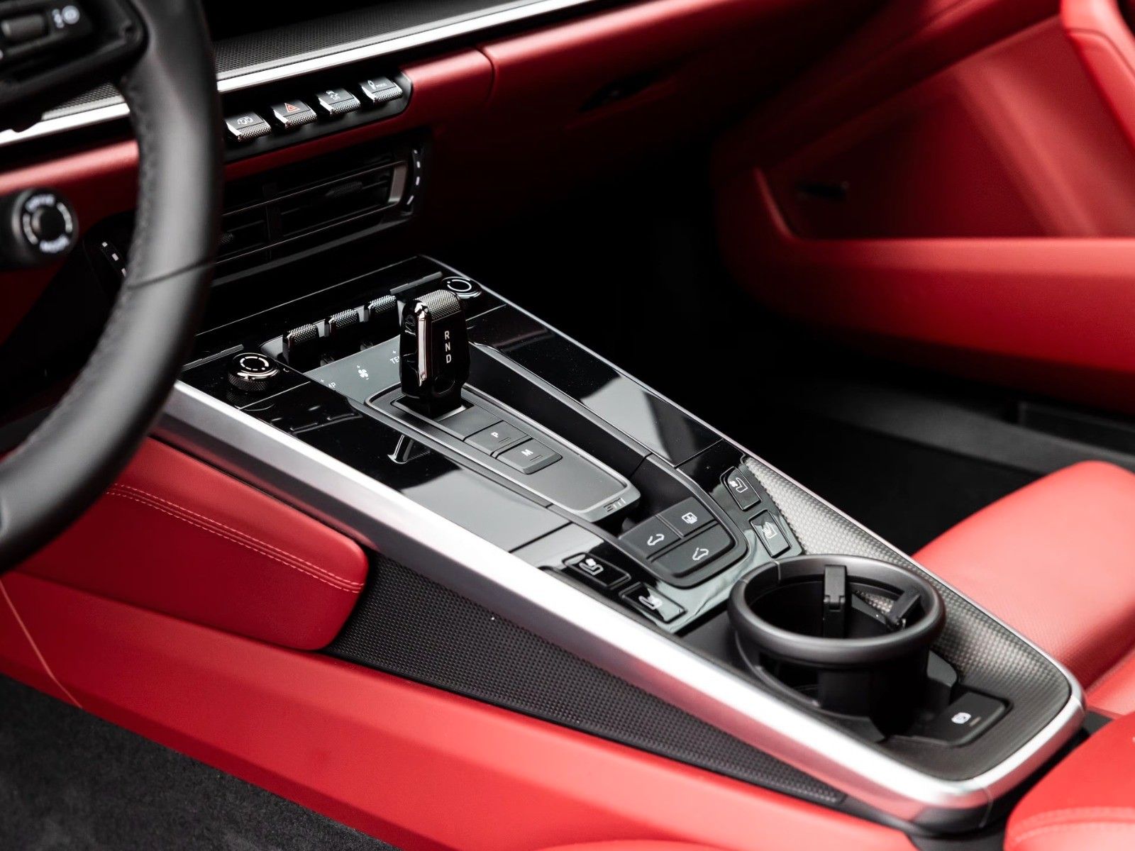 Porsche 992 911 Turbo S - Samsaru's Car Outlet