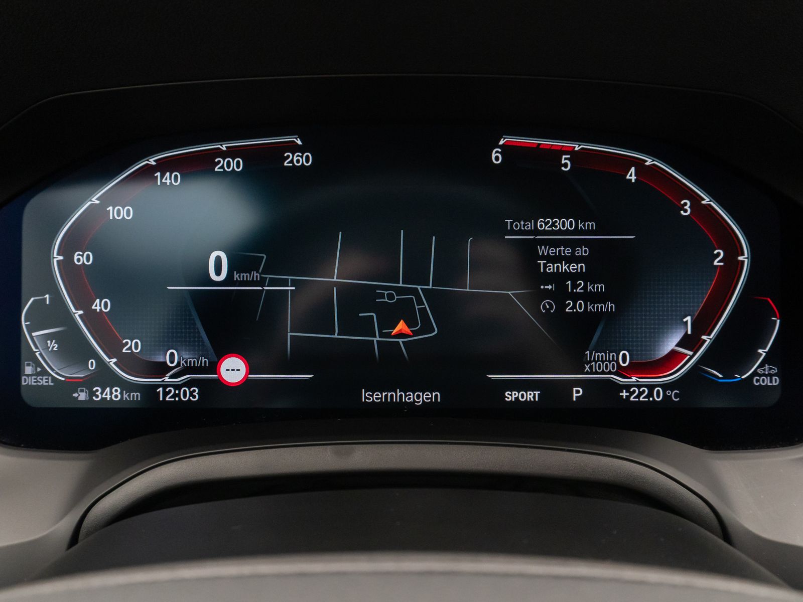 BMW 320d Advantage - Samsaru's Car Outlet