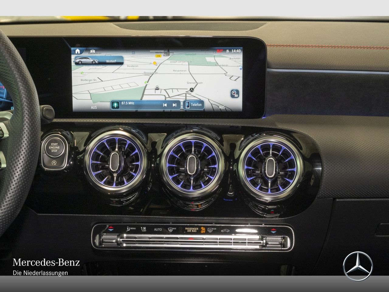 Mercedes-Benz CLA 35 4M SB AMG - Samsaru's Car Outlet