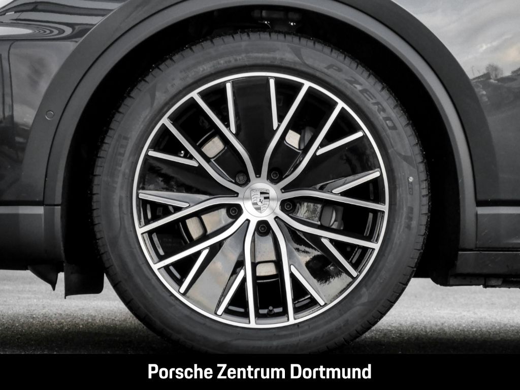Porsche Macan - Samsaru's Car Outlet