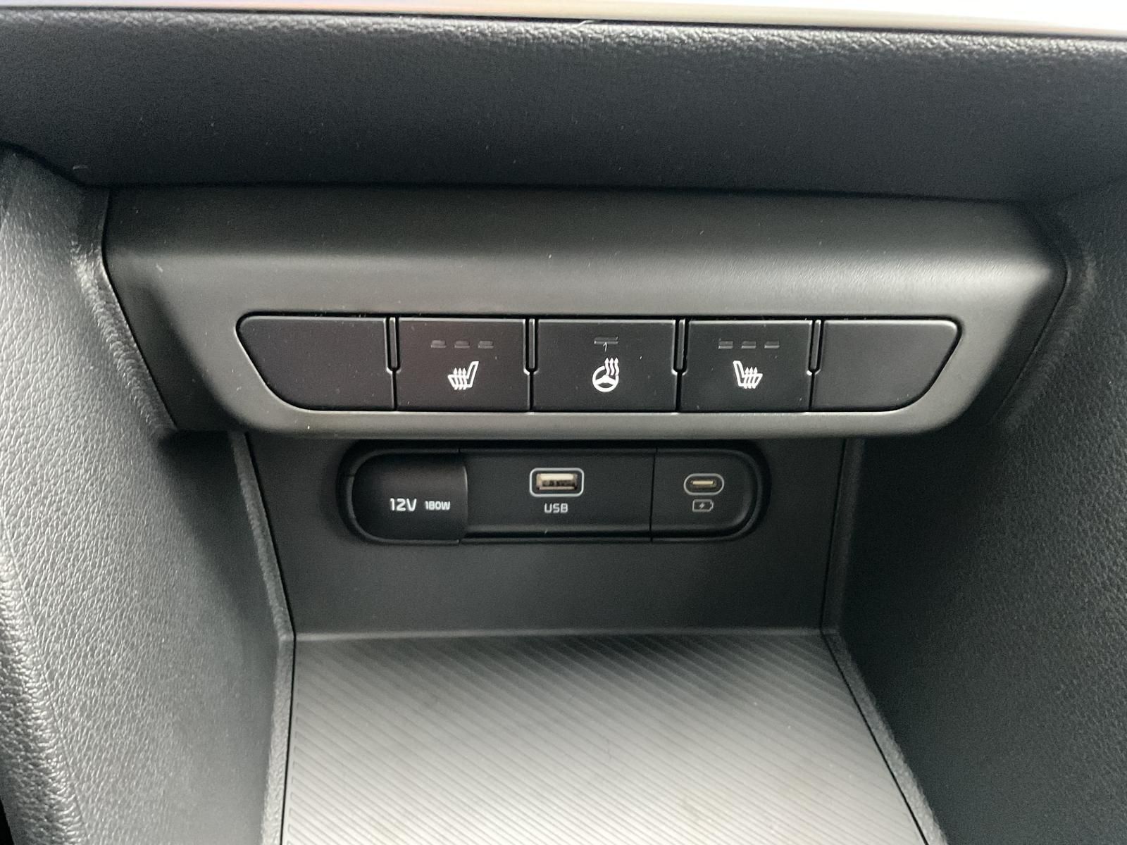 Kia Sportage 1.6 T-GDI KAT Edition - Samsaru's Car Outlet