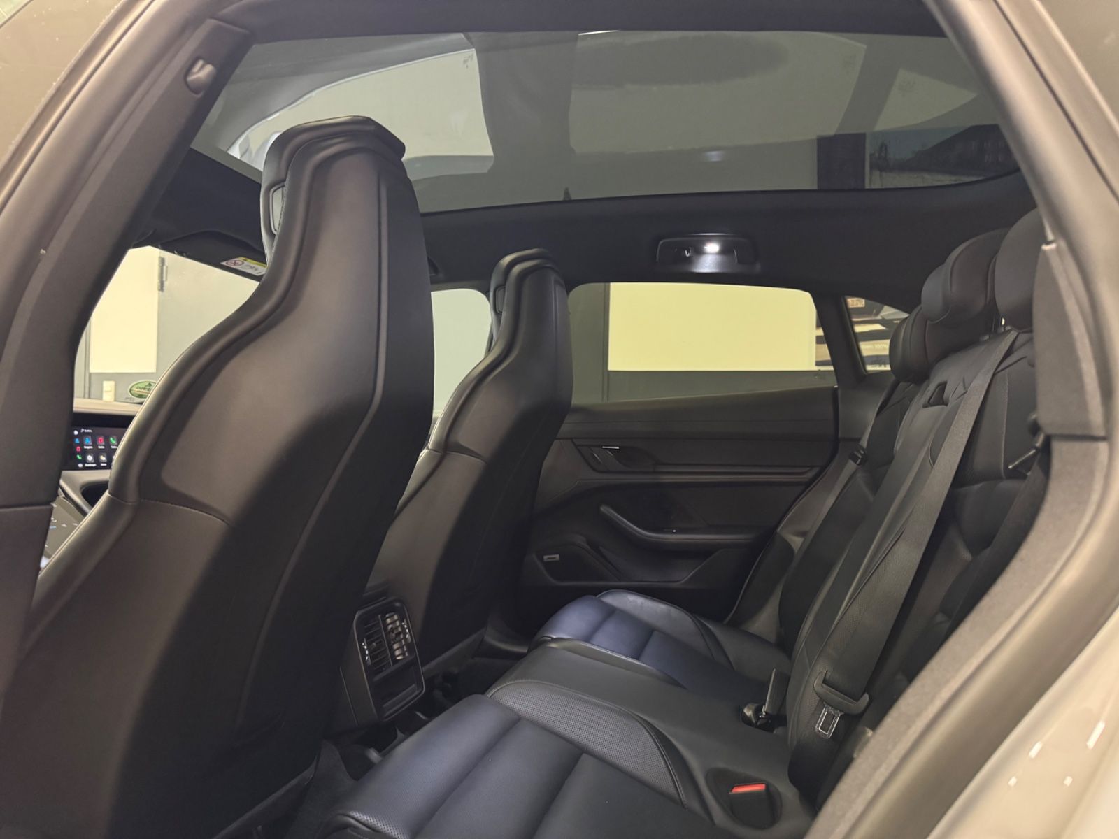 Porsche Taycan Sport Turismo 4S Pano/Bose/Unfallfrei/1Hd